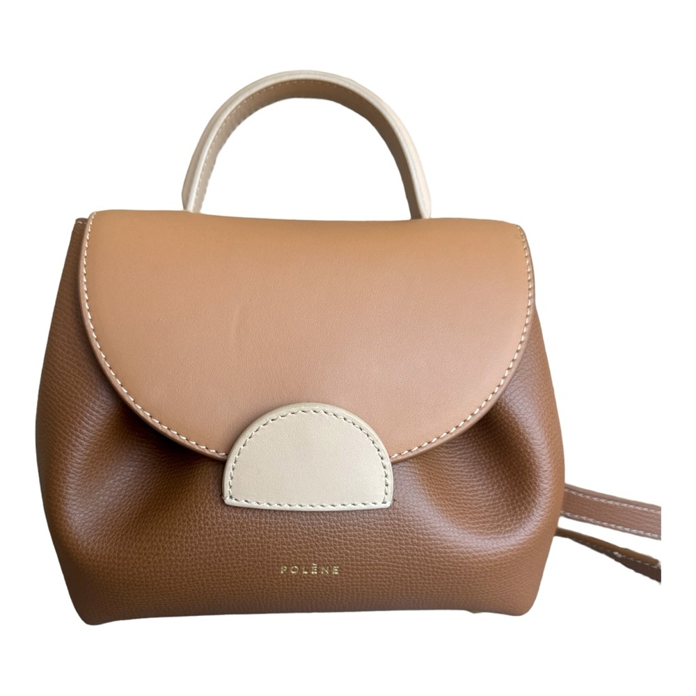 Polene Numero Un Edition Camel Trio